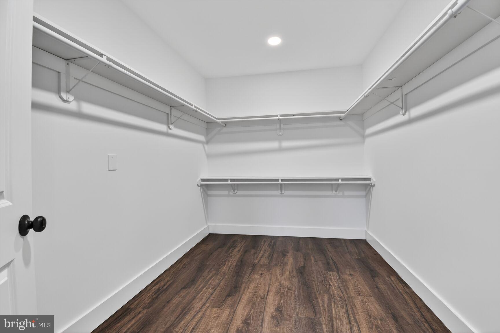 13102 Ideal Drive Silver Spring, MD 20906 - Photo 24 of 48 a view of a room with wooden floor