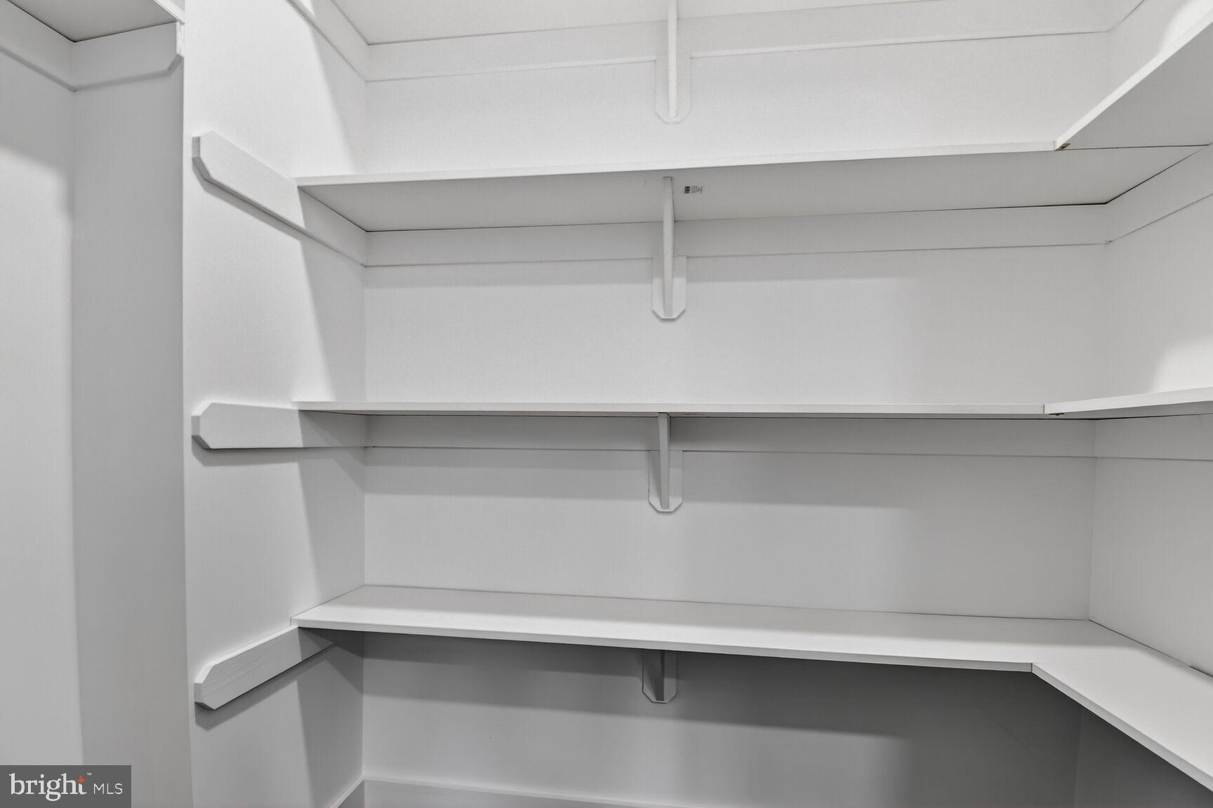 13102 Ideal Drive Silver Spring, MD 20906 - Photo 38 of 48 a close view of closet