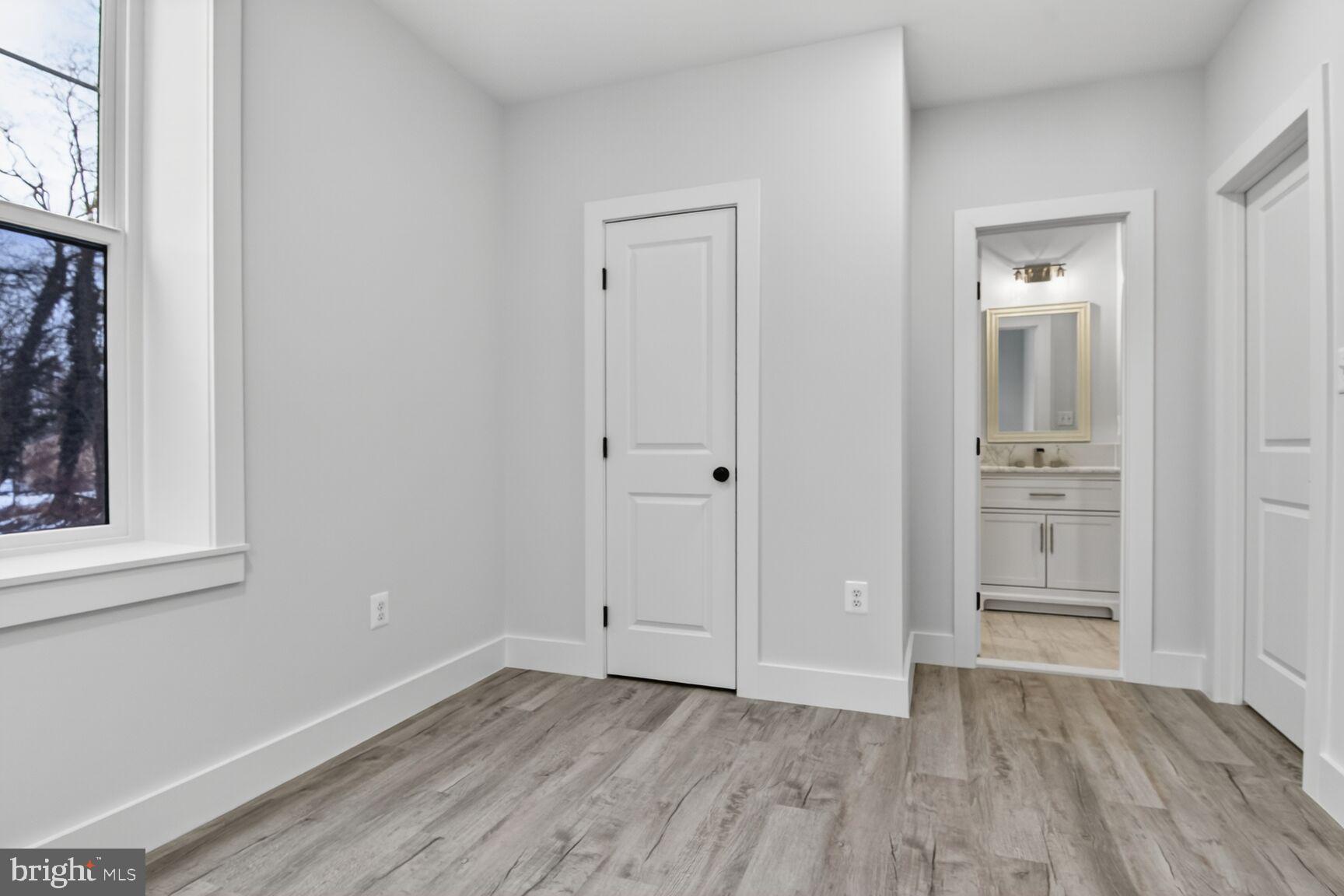 13102 Ideal Drive Silver Spring, MD 20906 - Photo 40 of 48 wooden floor in an empty room
