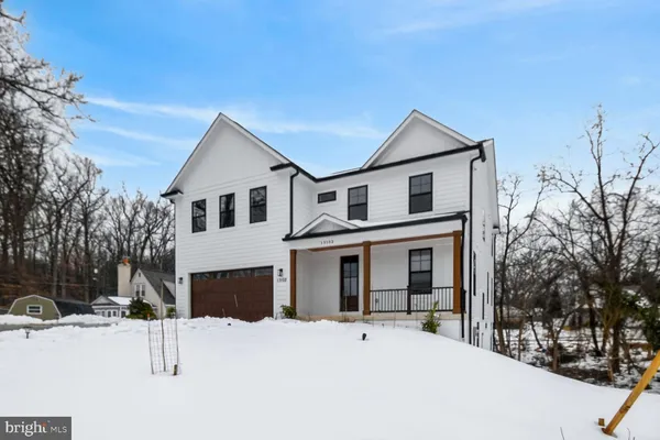 $5,900 | 13102 Ideal Drive, Silver Spring, MD 20906