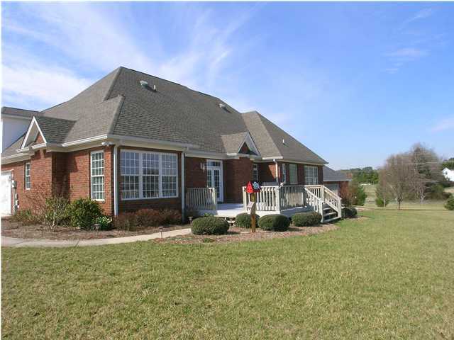 4526 Planters Ridge Drive Cleveland, TN 37312 - Photo 7 of 7 Additional Photo