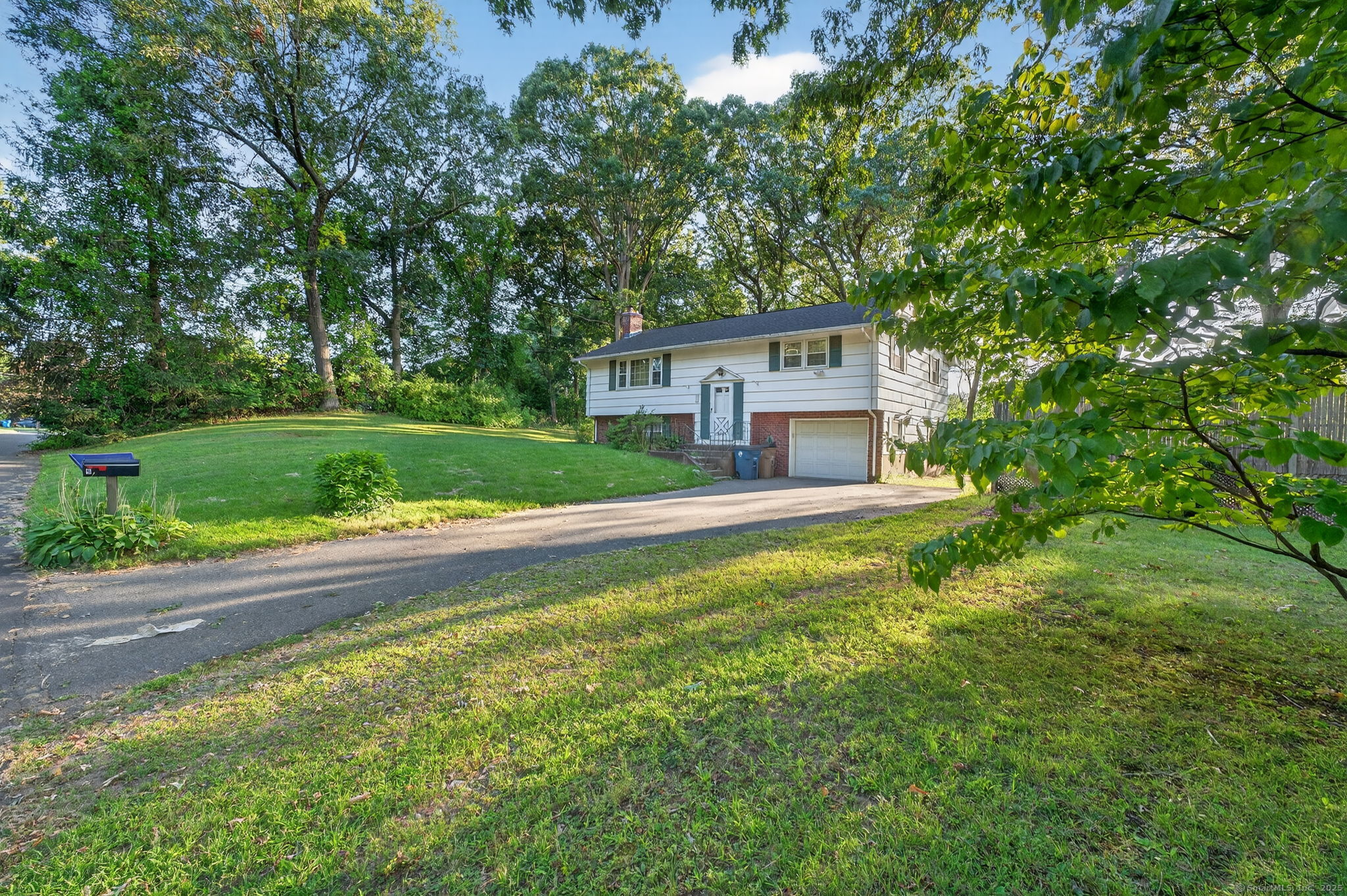 5 Allison Road Vernon, CT 06066 - Photo 1 of 1