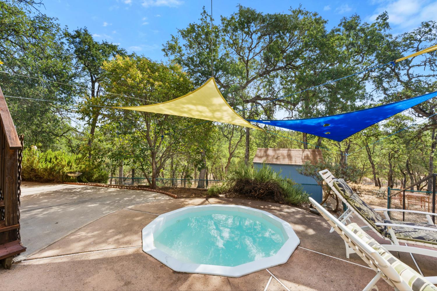 401 Oak Ridge Court Valley Springs, CA 95252 - Photo 59 of 67