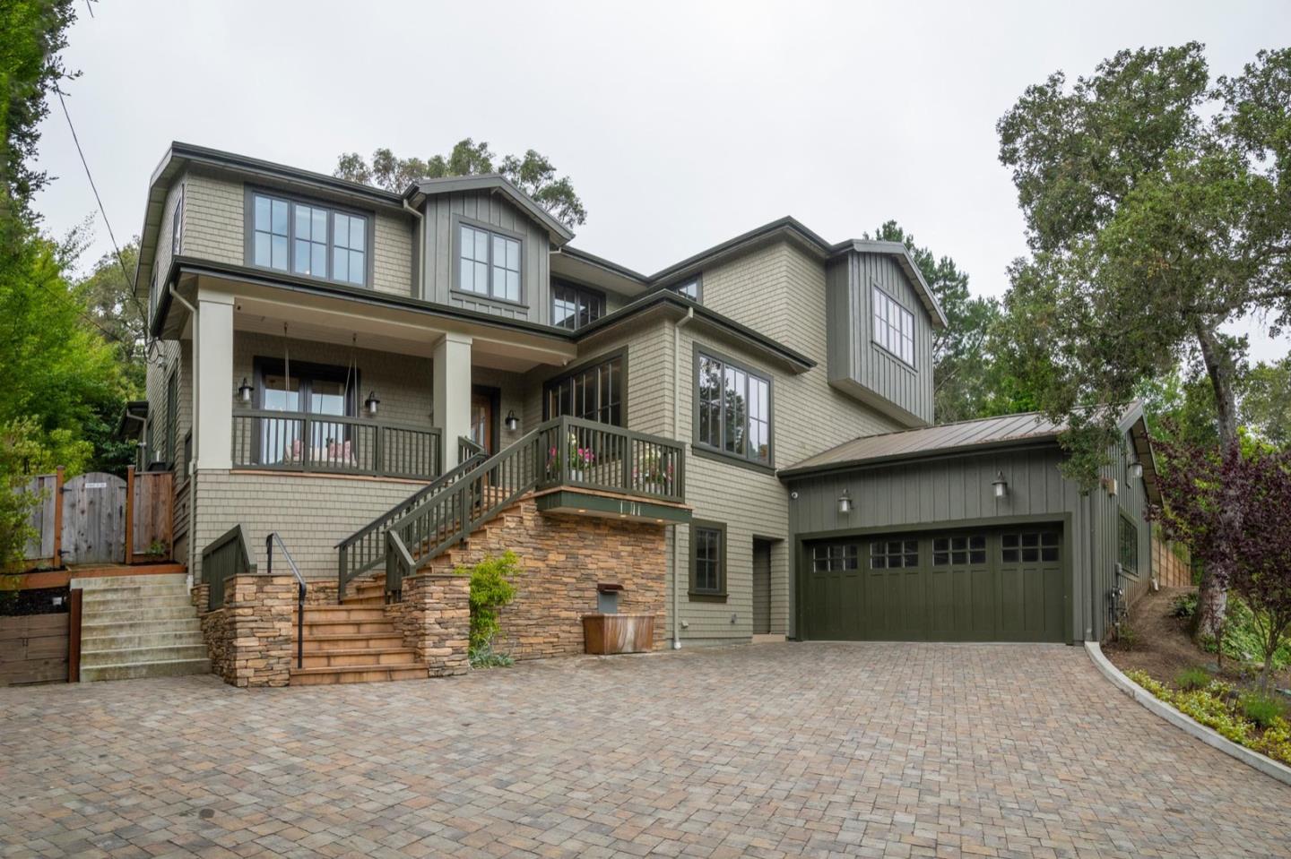 2875 Canyon Road Burlingame, CA 94010 - Photo 1 of 49 Gallery Image 1