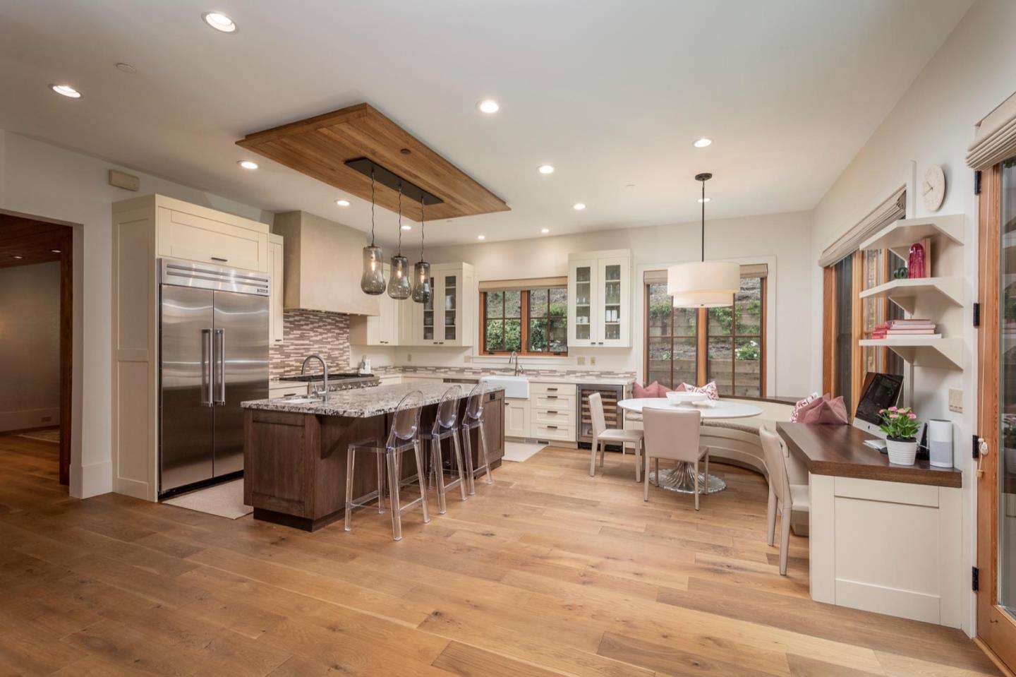 2875 Canyon Road Burlingame, CA 94010 - Photo 16 of 49 Gallery Image 16