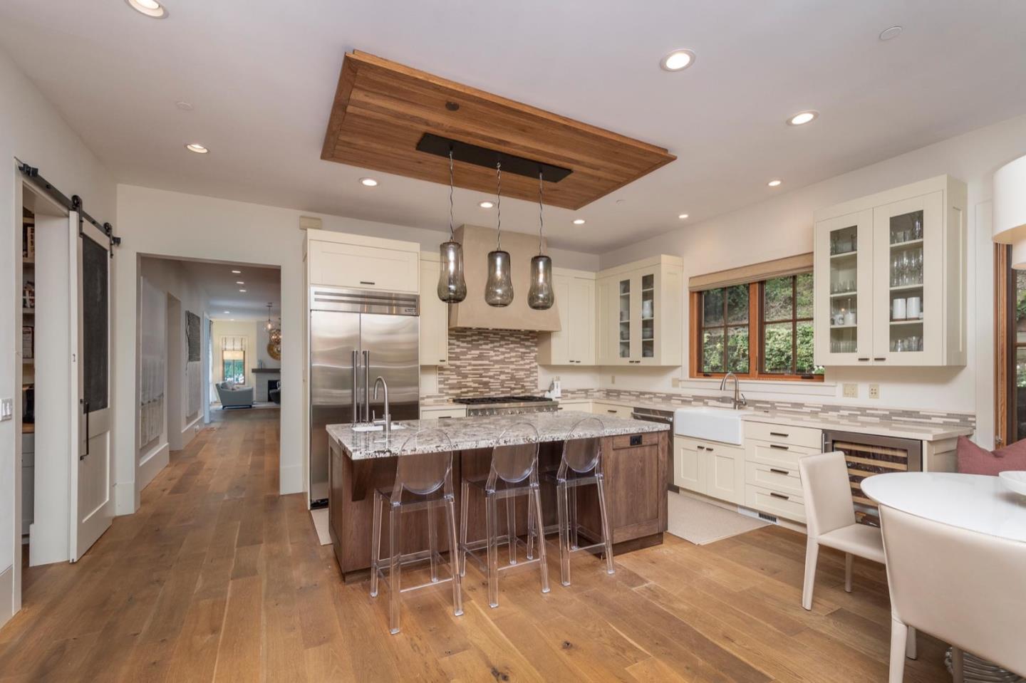 2875 Canyon Road Burlingame, CA 94010 - Photo 17 of 49 Gallery Image 17