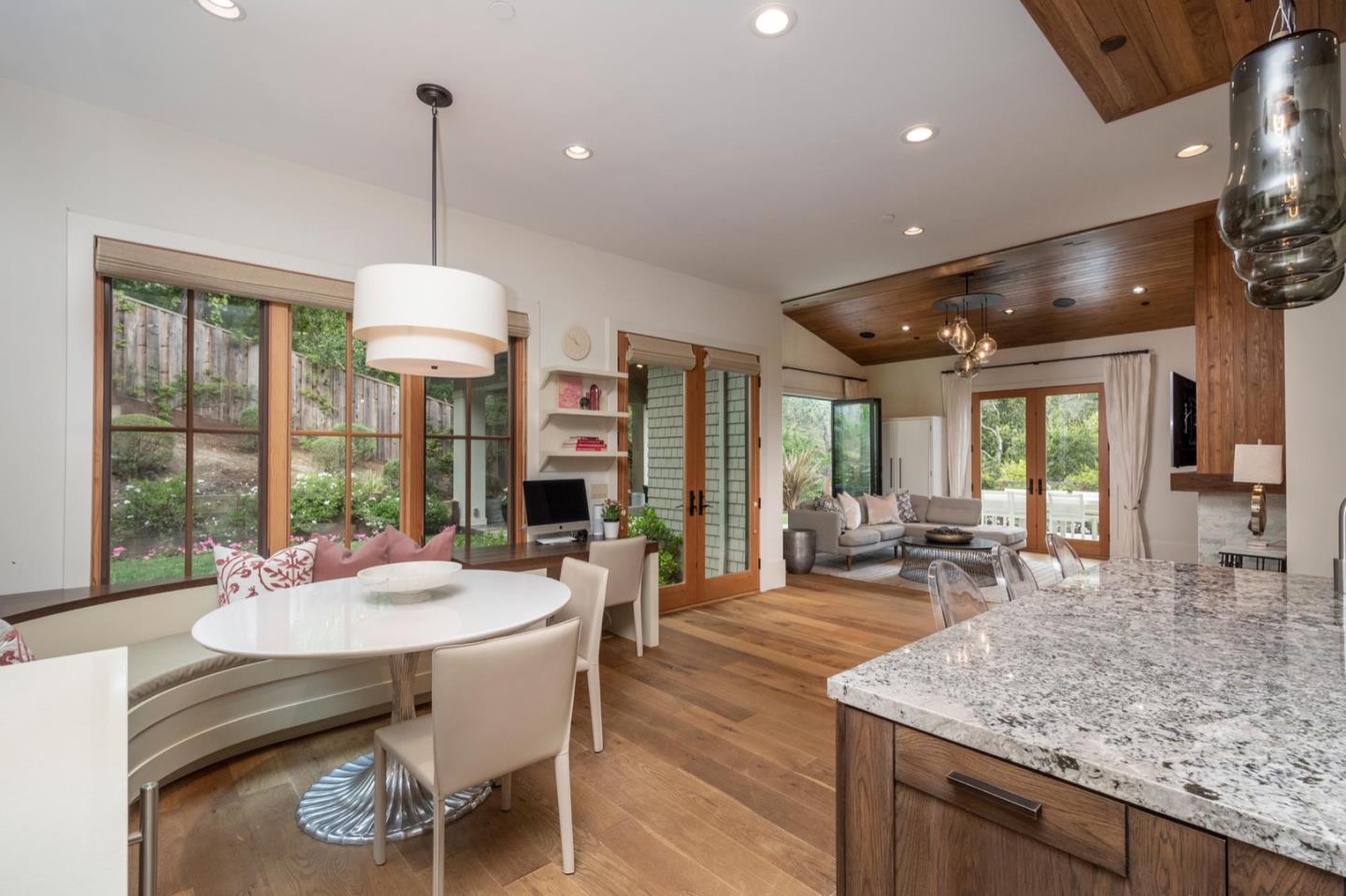 2875 Canyon Road Burlingame, CA 94010 - Photo 19 of 49 Gallery Image 19