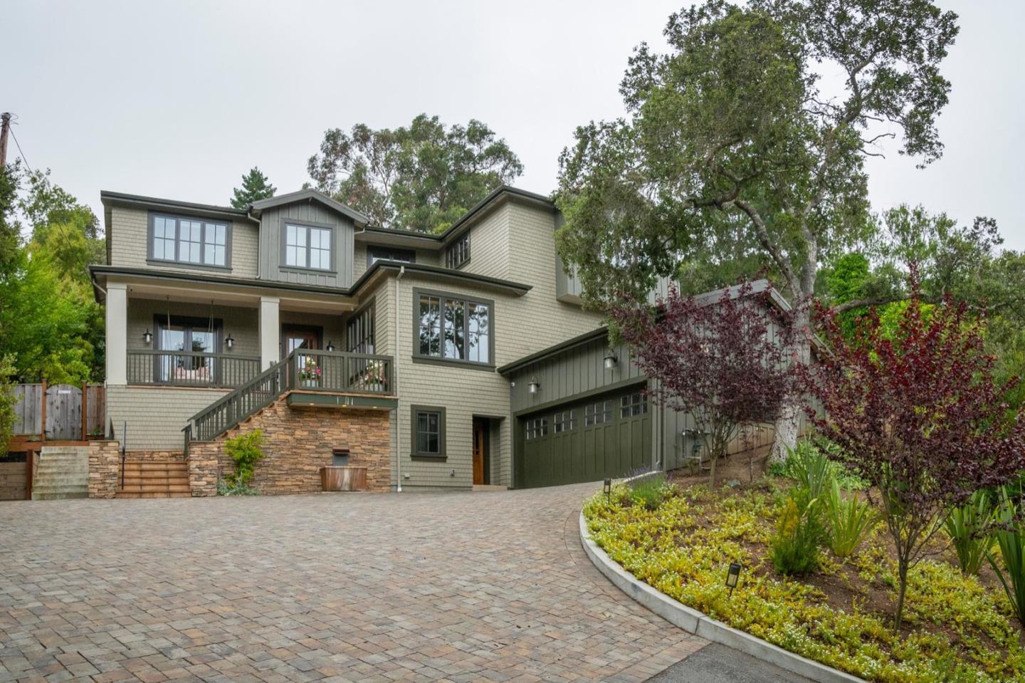 2875 Canyon Road Burlingame, CA 94010 - Photo 2 of 49 Gallery Image 2