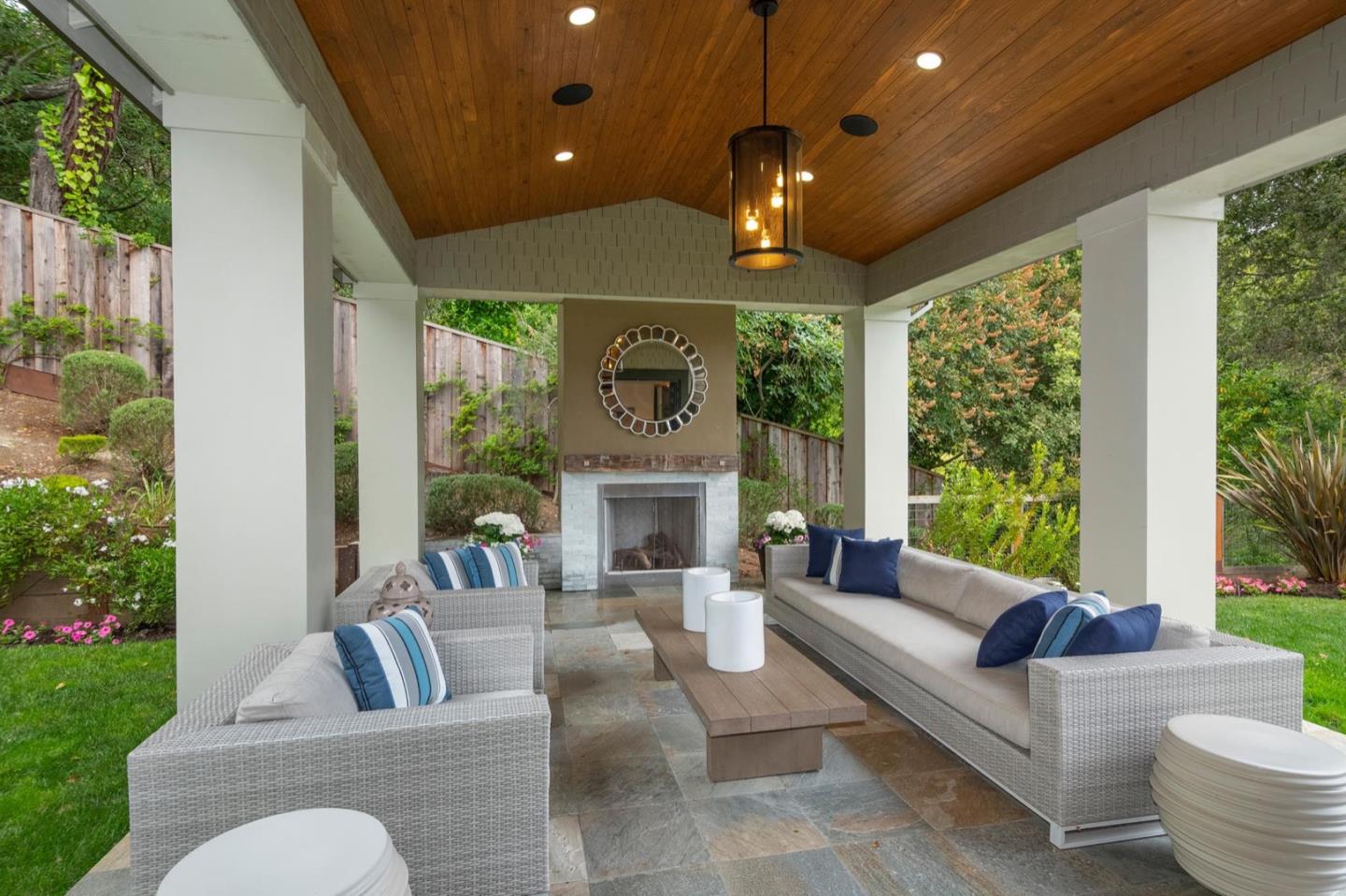 2875 Canyon Road Burlingame, CA 94010 - Photo 24 of 49 Gallery Image 24