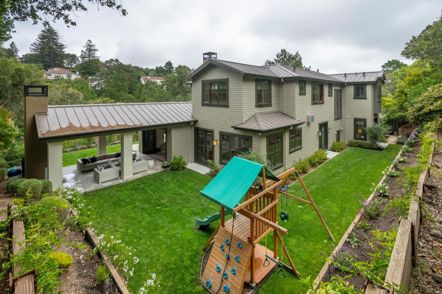 2875 Canyon Road Burlingame, CA 94010 - Photo 44 of 49 Gallery Image 44