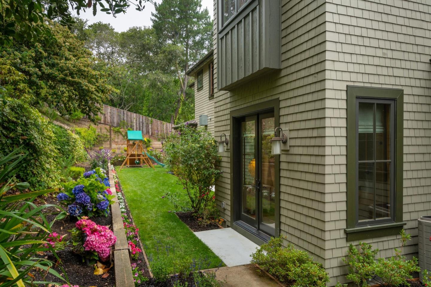 2875 Canyon Road Burlingame, CA 94010 - Photo 48 of 49 Gallery Image 48