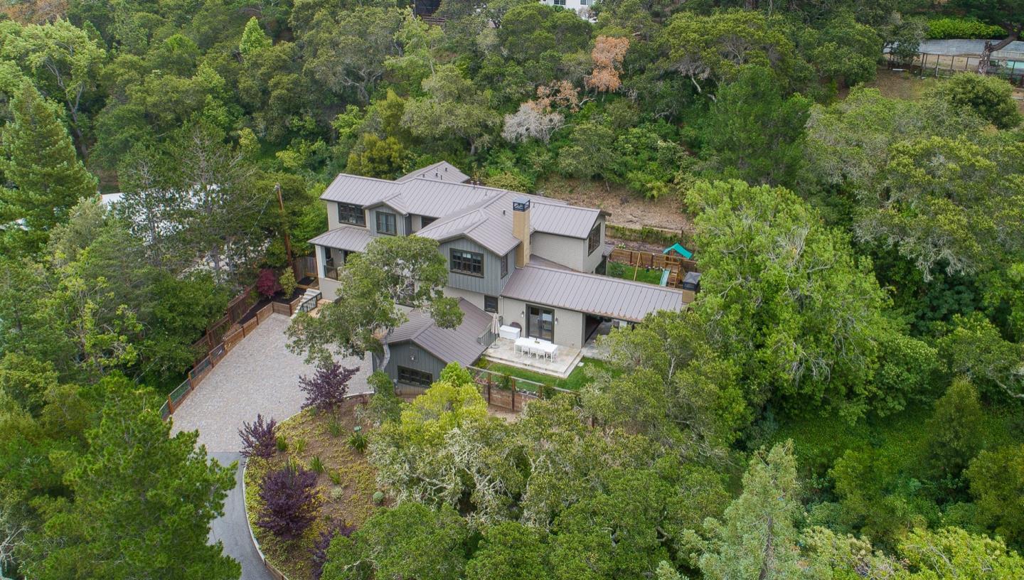 2875 Canyon Road Burlingame, CA 94010 - Photo 49 of 49 Gallery Image 49