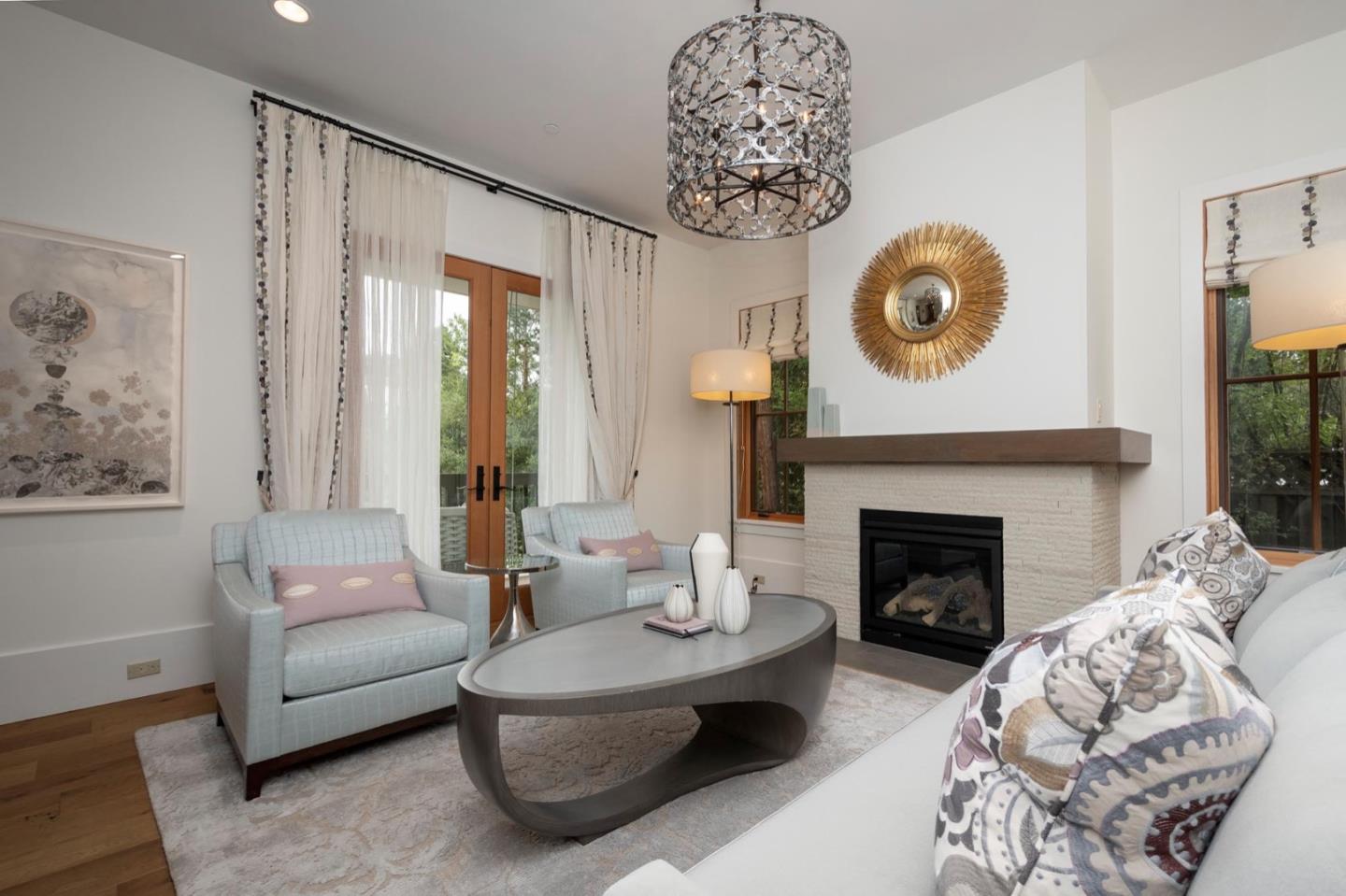 2875 Canyon Road Burlingame, CA 94010 - Photo 8 of 49 Gallery Image 8