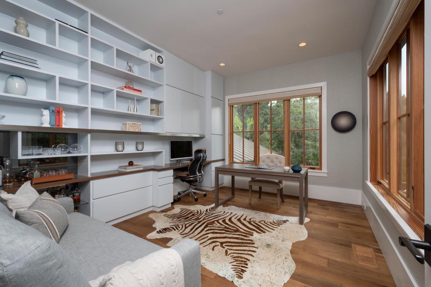 2875 Canyon Road Burlingame, CA 94010 - Photo 10 of 49 Gallery Image 10