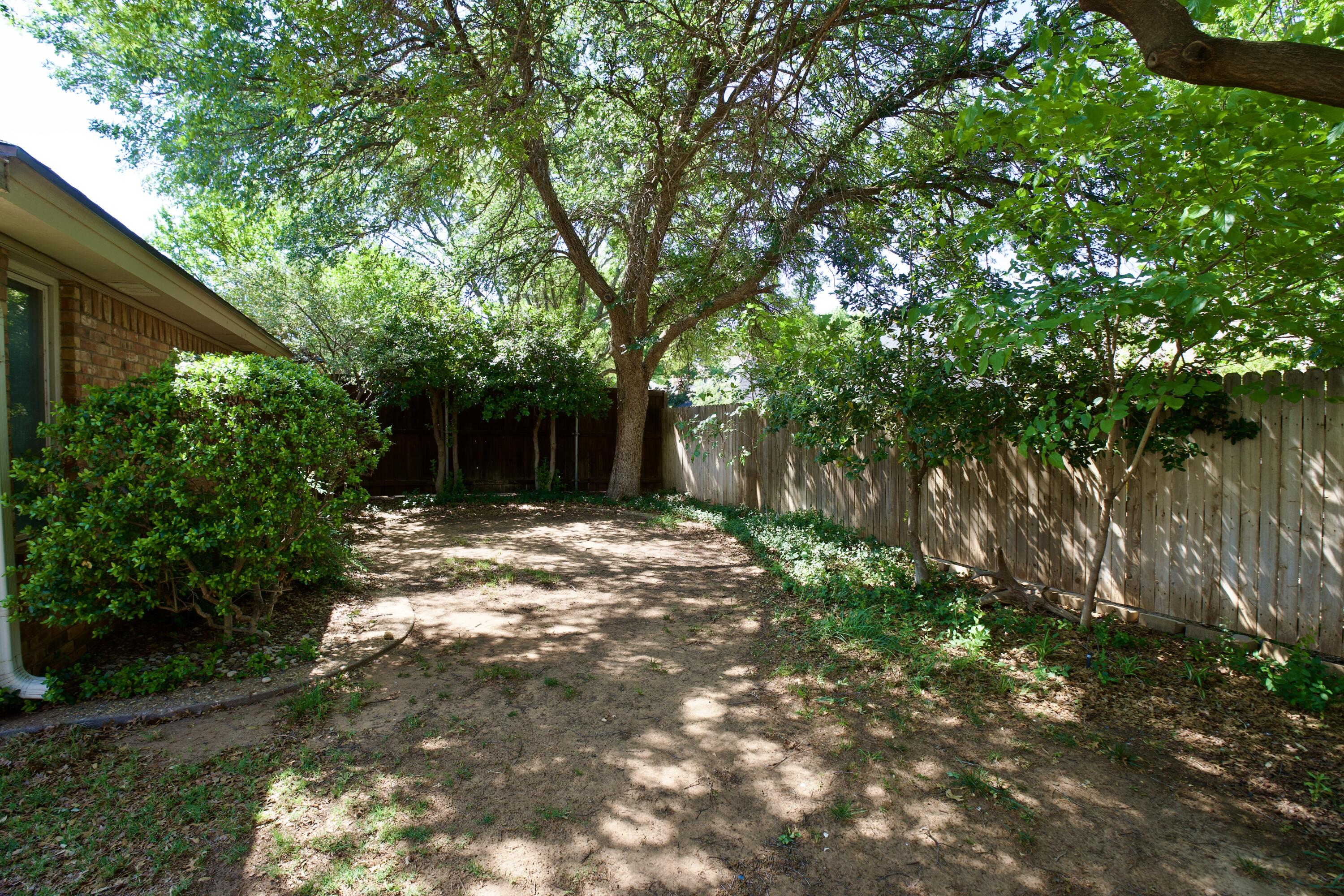 5606 84th Street Lubbock, TX 79424 - Photo 20 of 21 ATB08424