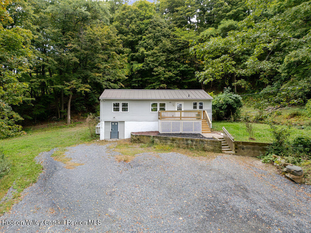 525 Winchell Mountain Road Millerton, NY 12546 - Photo 3 of 26 Exterior Front