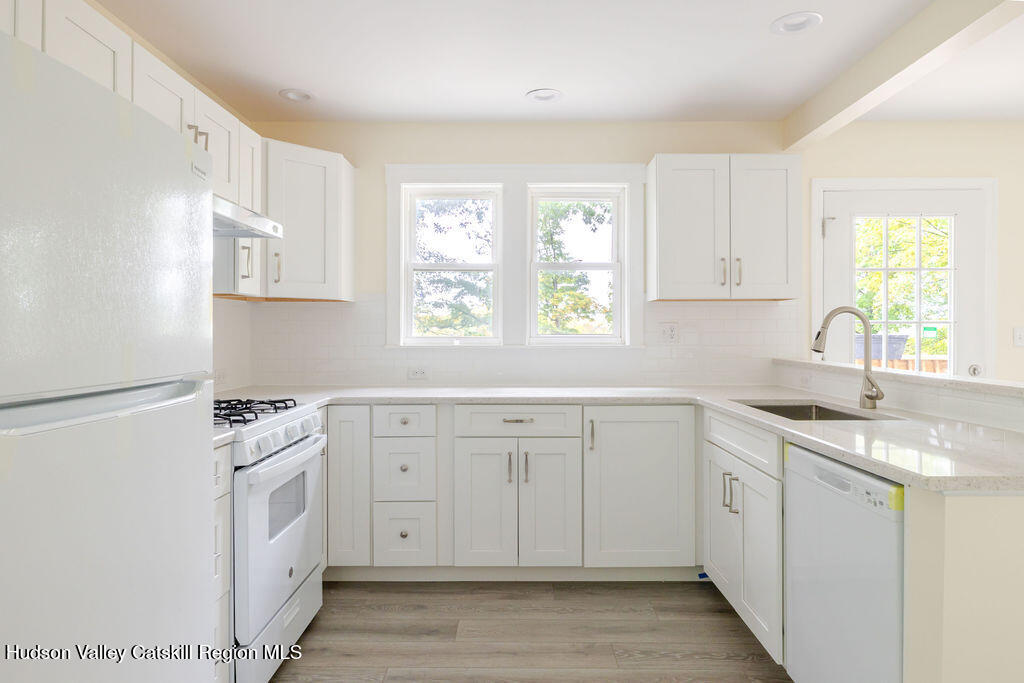 525 Winchell Mountain Road Millerton, NY 12546 - Photo 8 of 26 Kitchen