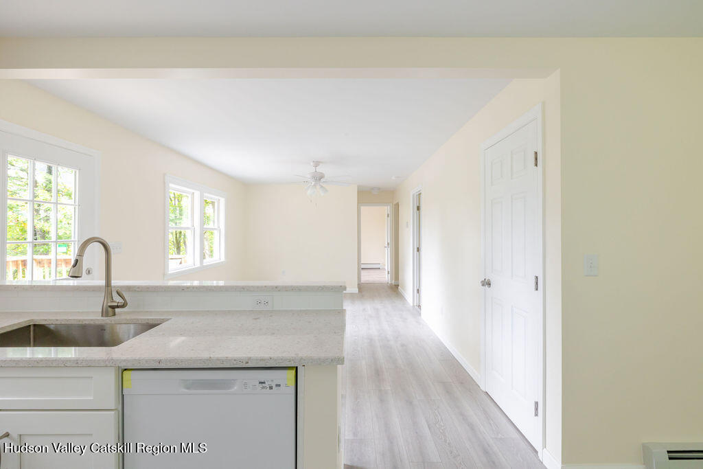 525 Winchell Mountain Road Millerton, NY 12546 - Photo 10 of 26 Kitchen