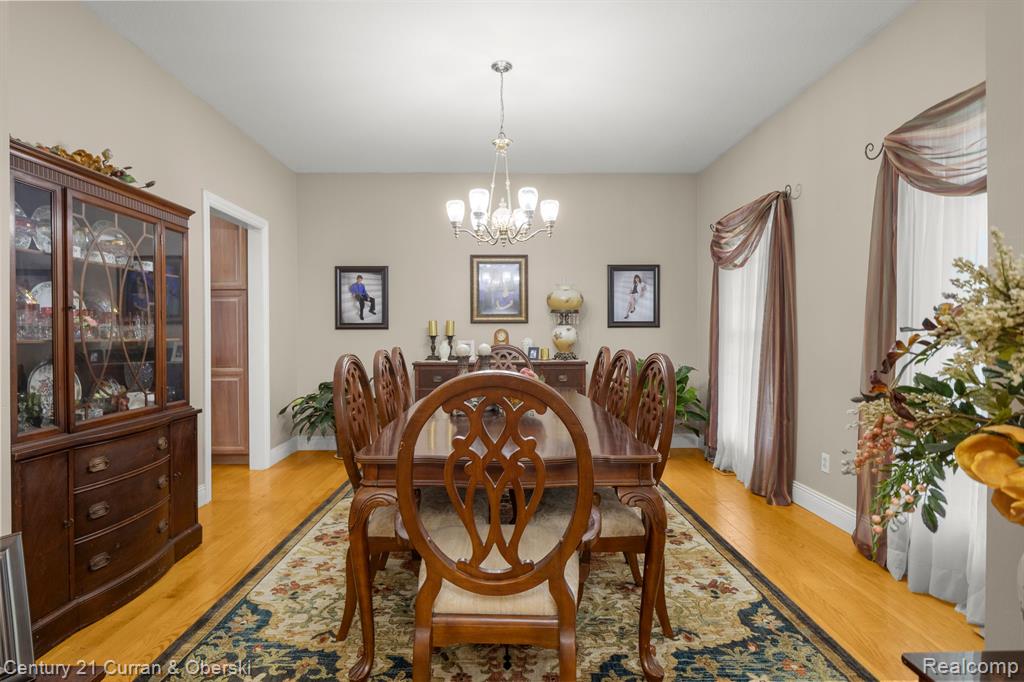 11550 Mt Hope Road Munith, MI 49259 - Photo 8 of 62