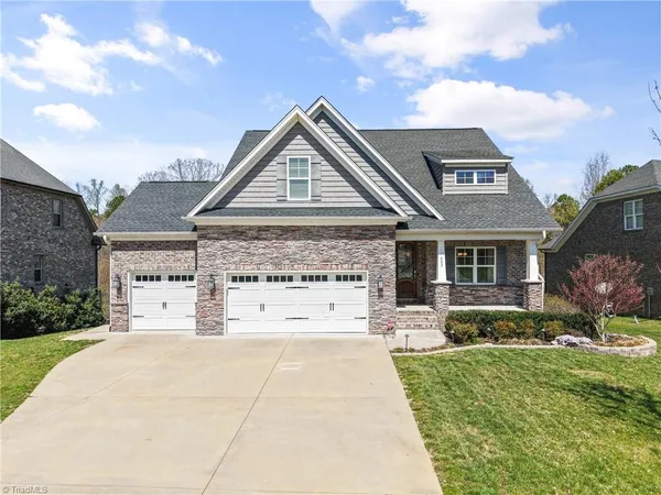 $799,000 | 633 Ryder Cup Lane, Clemmons, NC 27012