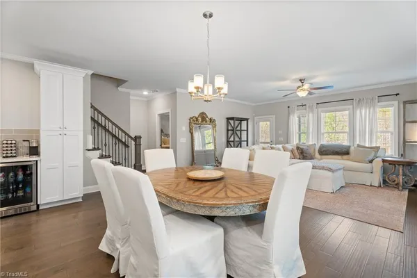 $799,000 | 633 Ryder Cup Lane, Clemmons, NC 27012