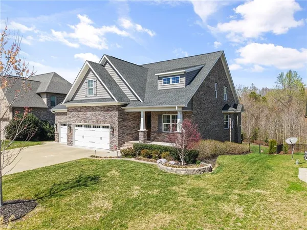 $799,000 | 633 Ryder Cup Lane, Clemmons, NC 27012