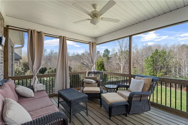 $799,000 | 633 Ryder Cup Lane, Clemmons, NC 27012
