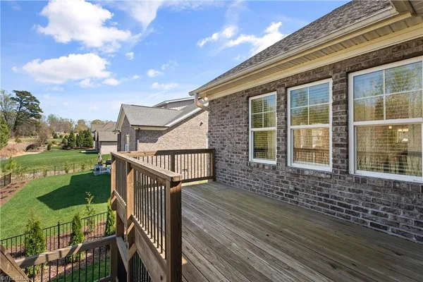 $799,000 | 633 Ryder Cup Lane, Clemmons, NC 27012