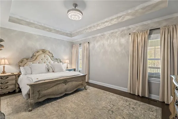 $799,000 | 633 Ryder Cup Lane, Clemmons, NC 27012