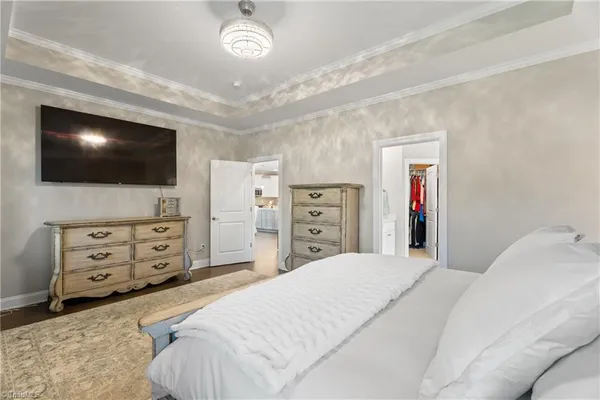 $799,000 | 633 Ryder Cup Lane, Clemmons, NC 27012