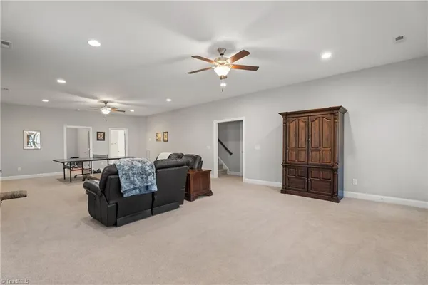 $799,000 | 633 Ryder Cup Lane, Clemmons, NC 27012