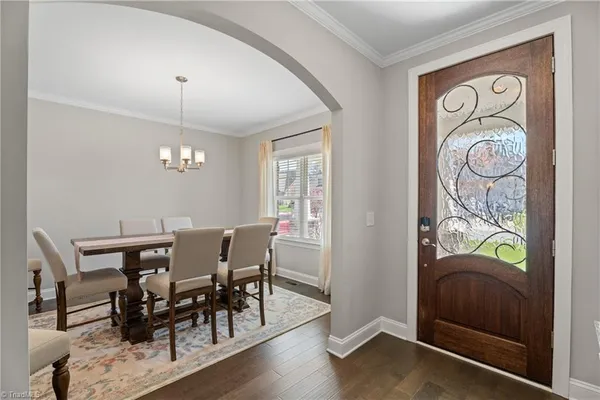 $799,000 | 633 Ryder Cup Lane, Clemmons, NC 27012