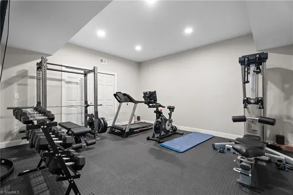 $799,000 | 633 Ryder Cup Lane, Clemmons, NC 27012