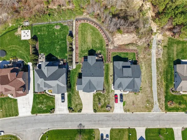 $799,000 | 633 Ryder Cup Lane, Clemmons, NC 27012