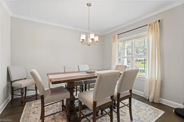 $799,000 | 633 Ryder Cup Lane, Clemmons, NC 27012