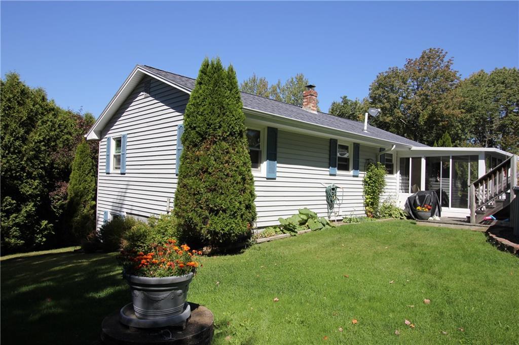 69 Dixon Road Wales, ME 04280 - Photo 26 of 35 Photo