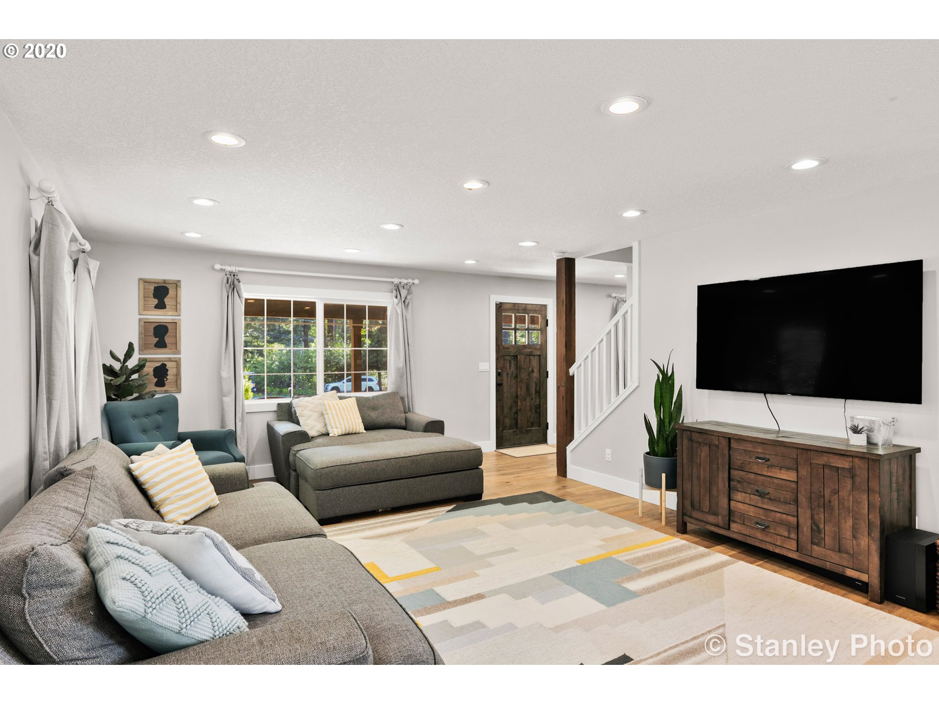 18405 South Grasle Road Oregon City, OR 97045 - Photo 11 of 30 Gallery Image 11