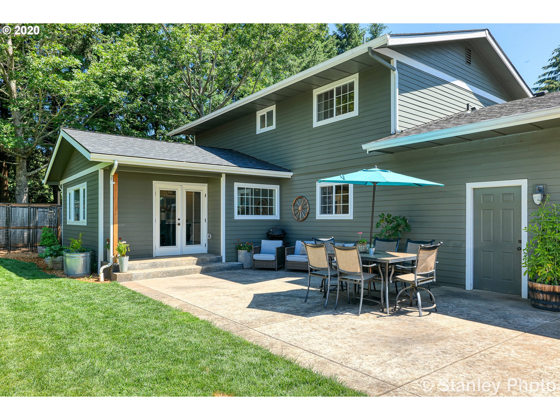 18405 South Grasle Road Oregon City, OR 97045 - Photo 26 of 30 Gallery Image 26