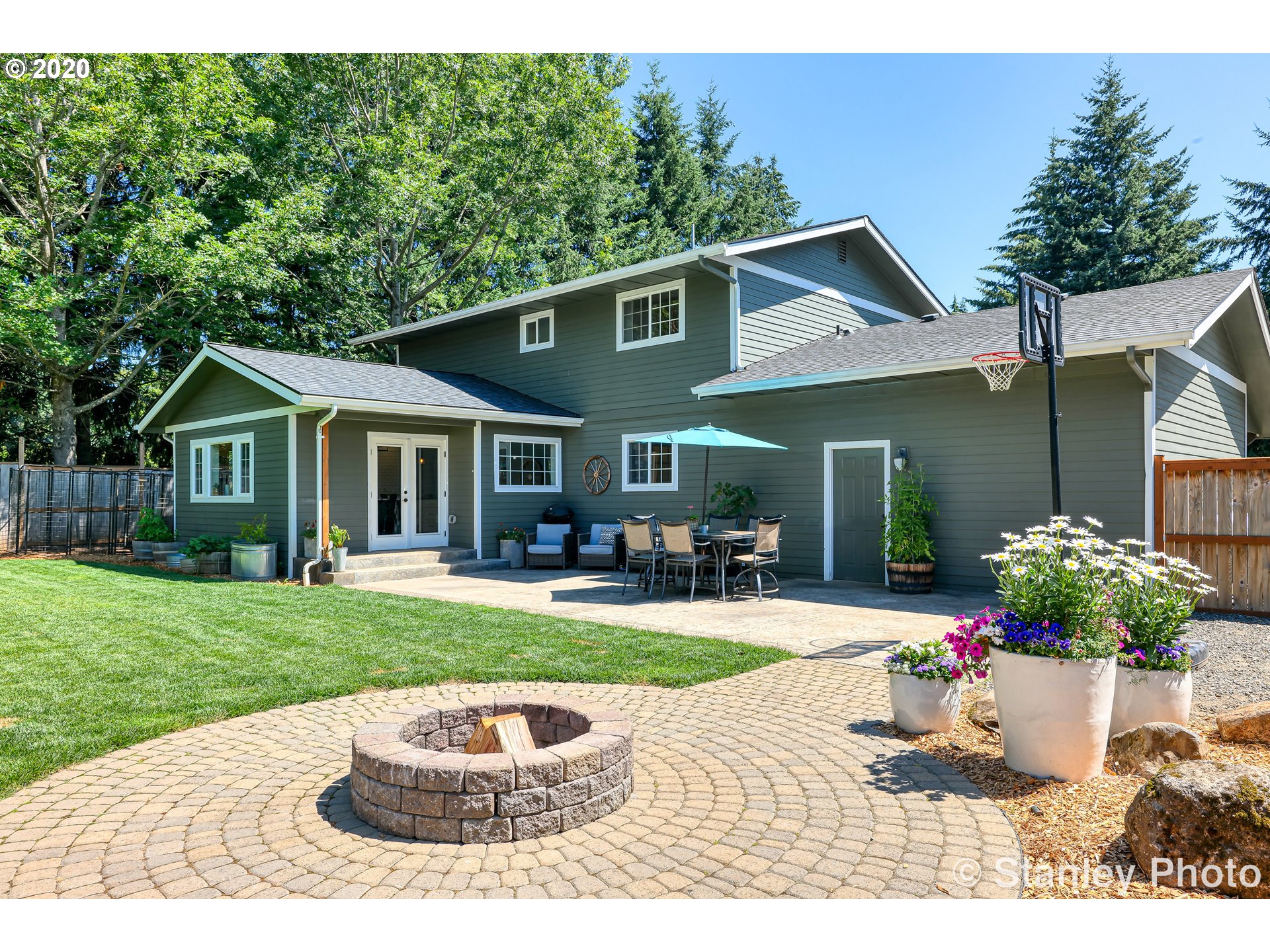 18405 South Grasle Road Oregon City, OR 97045 - Photo 27 of 30 Gallery Image 27
