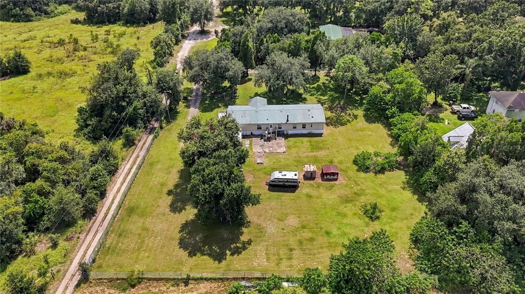8611 South County Line Road Lithia, FL 33547 - Photo 33 of 34 Gallery Image 33