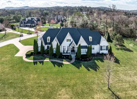 $3,549,900 | 9003 Pointe Cross Lane, Brentwood, TN 37027