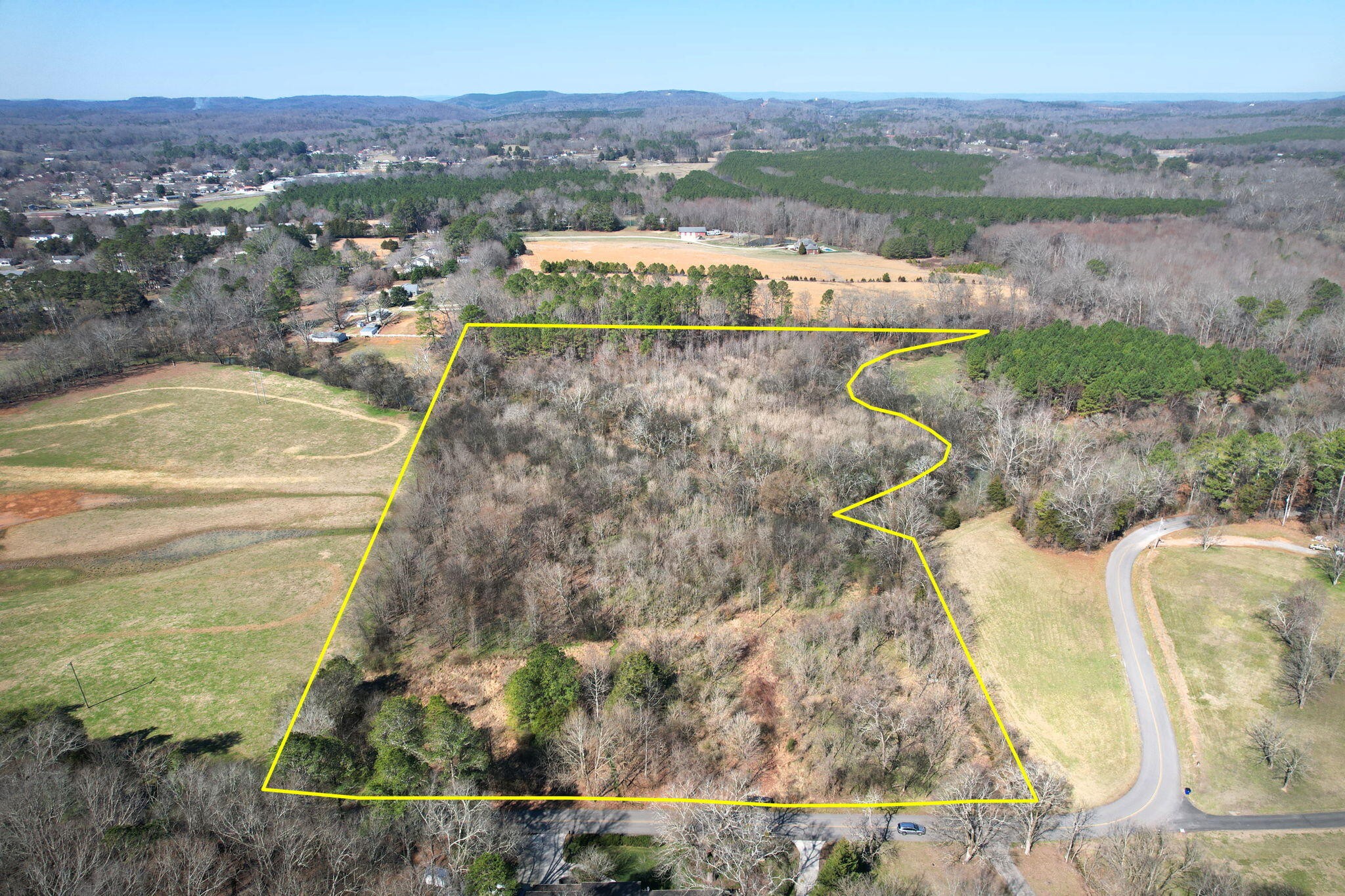 0 Candies Creek Ridge Road Cleveland, TN 37312 - Photo 11 of 11