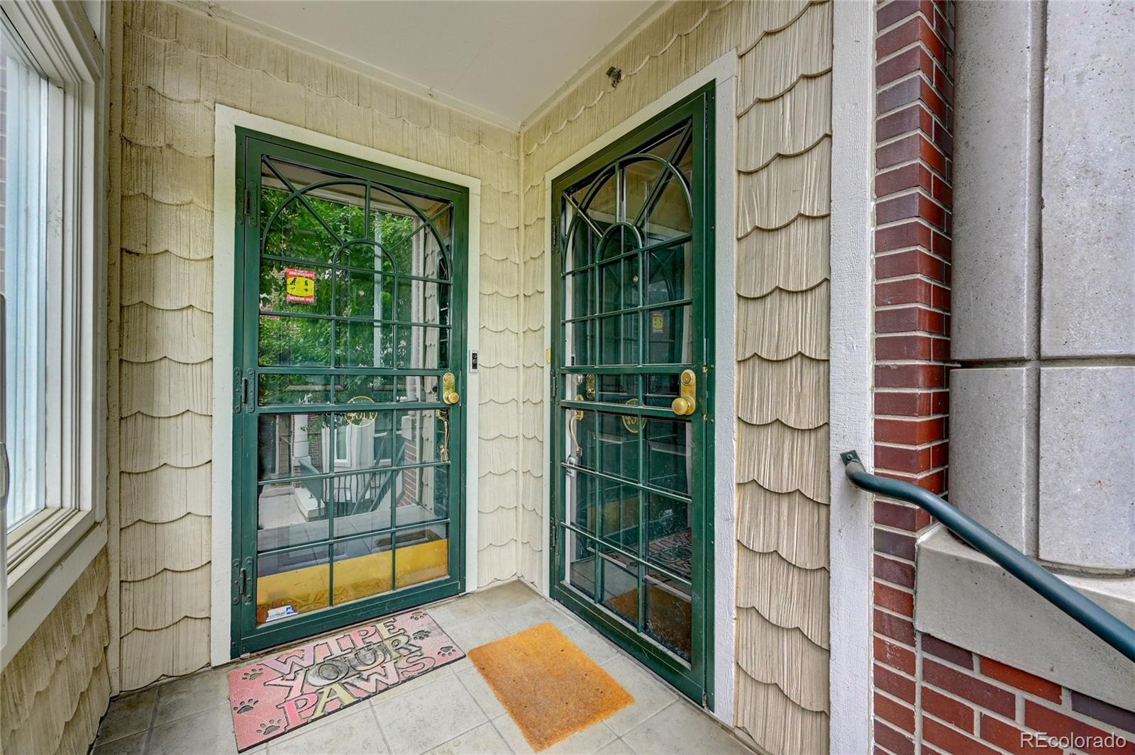 45 Jackson Street, Unit D Denver, CO 80206 - Photo 3 of 26