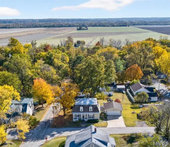 $515,000 | 5548 Chestnut Street, Augusta, MO 63332