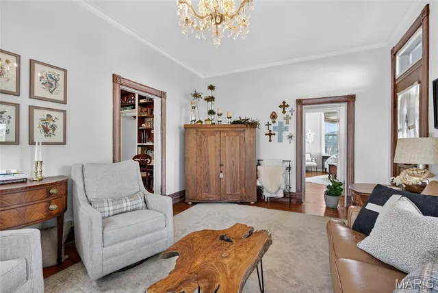 $510,000 | 5548 Chestnut Street, Augusta, MO 63332