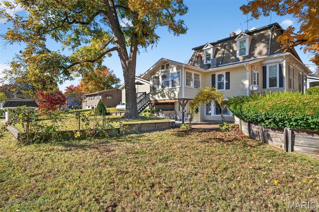 5548 Chestnut Street Augusta, MO 63332 - Photo 18 of 26