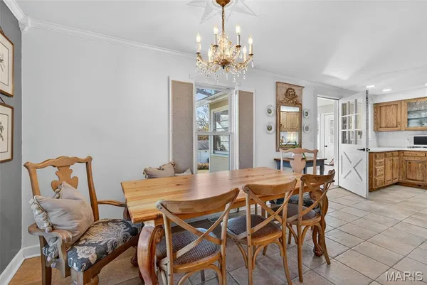 $495,000 | 5548 Chestnut Street, Augusta, MO 63332