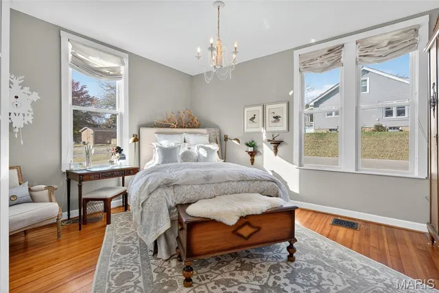 $510,000 | 5548 Chestnut Street, Augusta, MO 63332