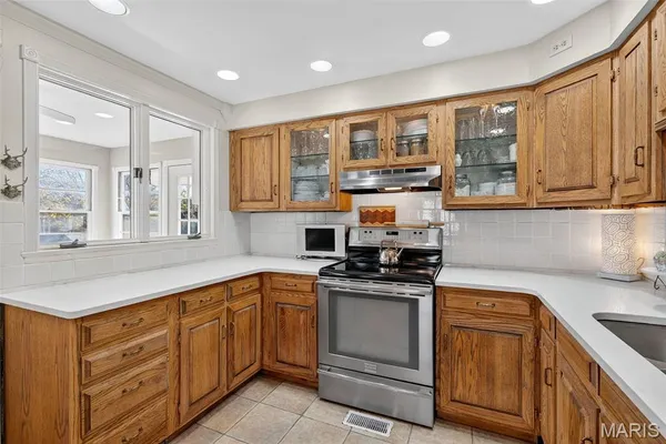 $495,000 | 5548 Chestnut Street, Augusta, MO 63332