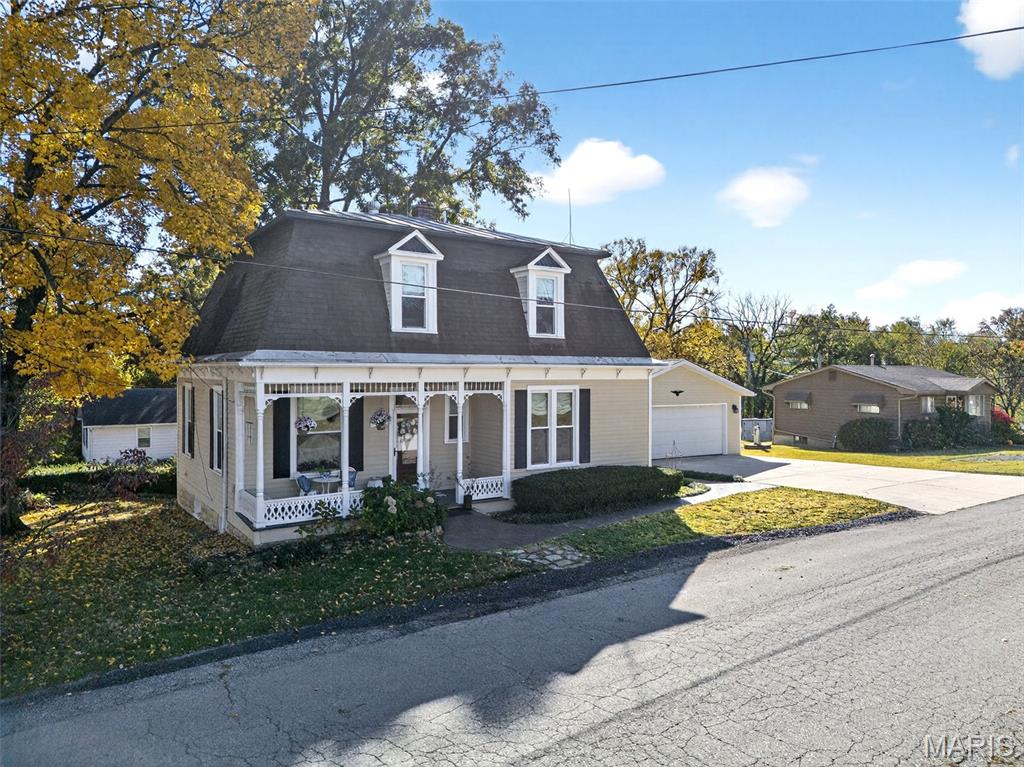 5548 Chestnut Street Augusta, MO 63332 - Photo 26 of 26